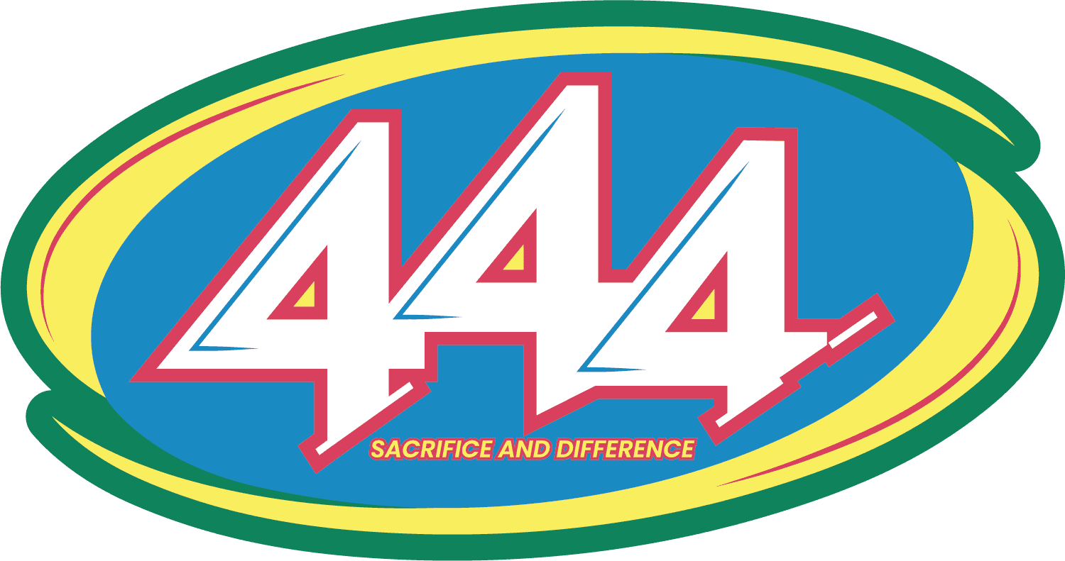 Logo 444